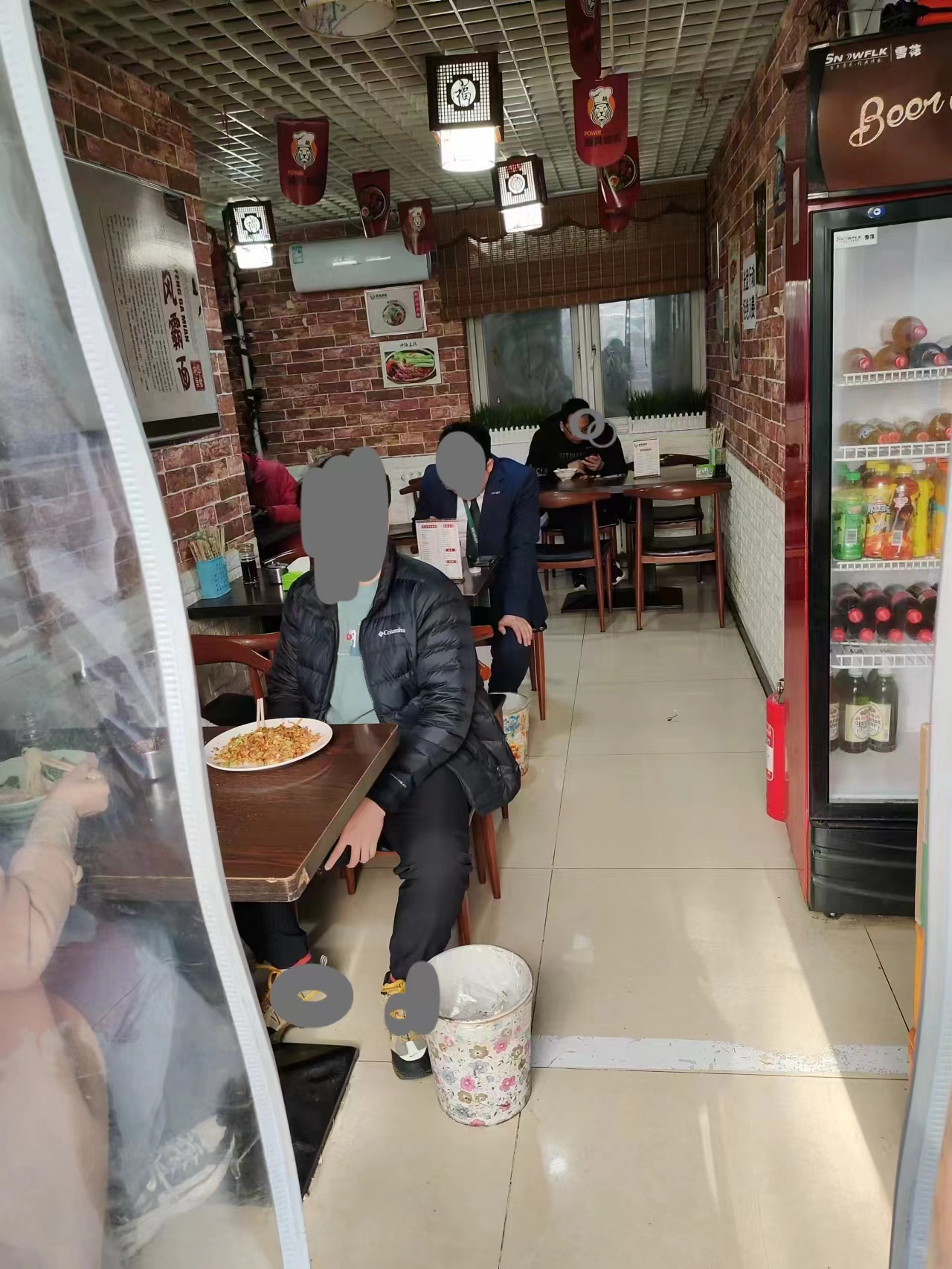 昌平米线 快餐 板面店